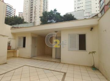 Casa · 245m² · 3 Quartos · 4 Vagas · Casa para locação com 3 quartos em Perdizes