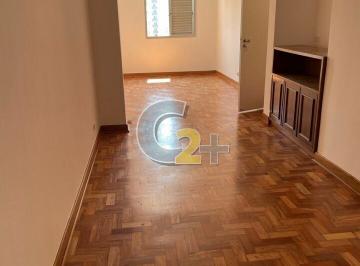 Apartamento · 80m² · 2 Quartos · 1 Vaga · APARTAMENTO - VENDA - VILA MARIANA - 2 QUARTOS - 1 VAGA