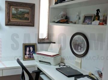 Apartamento · 114m² · 3 Quartos · 1 Vaga · Apartamento 3 Quartos a Venda em Alto da Boa Vista