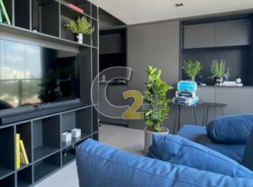 Apartamento · 42m² · 1 Quarto · 1 Vaga · APARTAMENTO - VENDA - VILA MARIANA - 1 QUARTO - 1 VAGA DE GARAGEM .