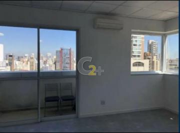 Comercial · 32m² · 1 Vaga · Conjunto comercial a venda em Pinheiros com 32m²