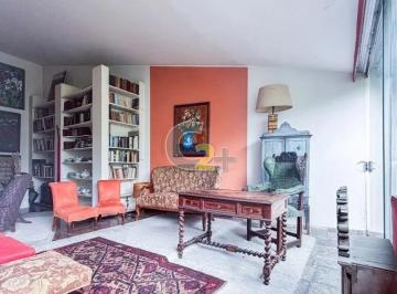 Casa · 307m² · 3 Quartos · 2 Vagas · Casa a venda no Pacaembu 3 quartos, 1 suite, 3 vagas