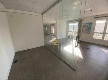 Comercial · 183m² · 4 Vagas · Conjunto Comercial para locação na Barra Funda com 183m, 4 Salas unificadas, 4vagasVAGAS