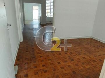 Casa · 120m² · 3 Quartos · 1 Vaga · Sobrado para locação em Perdizes,  3 quartos 1 vaga de garagem