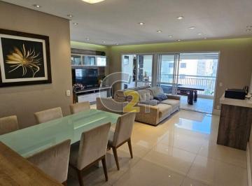 Apartamento · 118m² · 3 Quartos · 2 Vagas · APARTAMENTO - VENDA - CHÁCARA INGLESA - 3 DORMS - 1 SUÍTE - 2 VAGAS