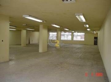 Comercial · 1200m² · Prédio comercial para locação em Campos Elísios, 1.200 m²
