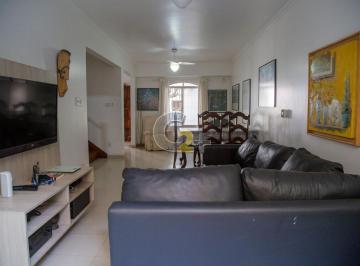 Casa · 170m² · 5 Quartos · 2 Vagas · SOBRADO - VENDA - VILA MARIANA - 5 DORMS - 3 SUITES - 2 VAGAS