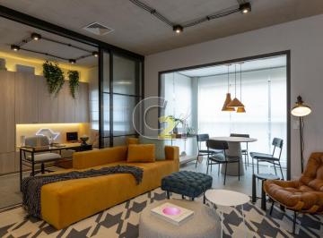 Apartamento · 69m² · 2 Quartos · 1 Vaga · APARTAMENTO - VENDA - PERDIZES - 2 DORMS - 1 SUÍTE - 1 VAGA