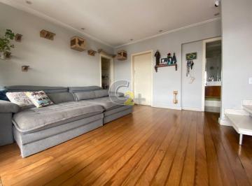 Apartamento · 174m² · 3 Quartos · 3 Vagas · APARTAMENTO - VENDA - MOEMA - 3 DORMITÓRIOS - 2 SUÍTES - 3 VAGAS
