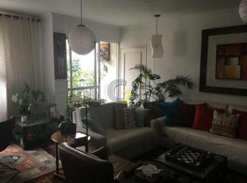 Apartamento · 110m² · 3 Quartos · 1 Vaga · APARTAMENTO - MOEMA - 3 DORMITORIOS - 1 SUÍTE - 1 VAGA
