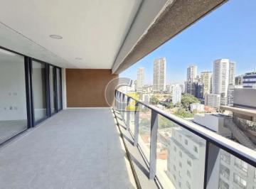 Apartamento · 157m² · 3 Quartos · 2 Vagas · Apartamento à venda em Perdizes com 3 suites e 2 vagas