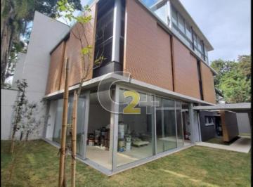 Casa · 339m² · 3 Quartos · 3 Vagas · CASA DE CONDOMÍNIO - VENDA - JARDIM PAULISTANO - 3 SUITES - 3 VAGAS