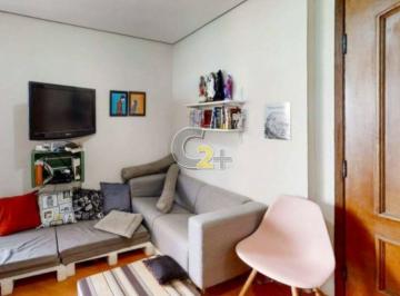 Apartamento · 32m² · 1 Quarto · 1 Vaga · APARTAMENTO - STÚDIO - CENTRO - 1 DORMITÓRIO -  1 VAGA DE GARAGEM