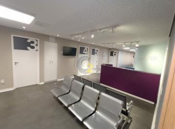 Comercial · 360m² · 1 Vaga · Conjunto comercial, República, locação, mobiliado, 360 m², 1 vaga