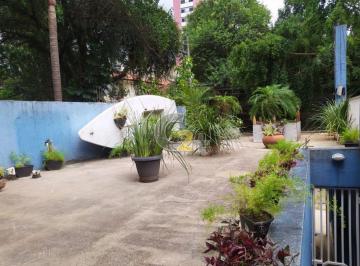 Comercial · 314m² · 2 Quartos · 2 Vagas · SOBRADO - LOCAÇÃO - PINHEIROS - 2 DORMS - 2 VAGAS