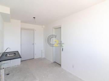 Apartamento · 24m² · 1 Quarto · STUDIO - AGUA BRANCA - VENDA - 1 QUARTO - SEM VAGA