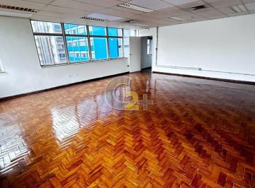 Comercial · 328m² · 6 Vagas · CONJ COMERCIAL - CONSOLAÇÃO - LOCAÇÃO - 6 SALAS- 5 VAGAS