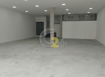 Comercial · 175m² · 4 Vagas · Galpão comercial, Locação, Pompéia, 350 m²,
