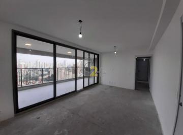 Apartamento · 123m² · 3 Quartos · 2 Vagas · APARTAMENTO - VENDA - VILA MARIANA - 3 SUITES - 2 VAGAS DE GARAGEM