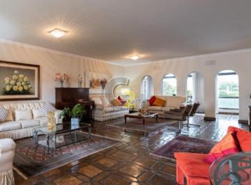 Apartamento · 455m² · 5 Quartos · 3 Vagas · Apartamento para locação na Consolação com, 5 quartos, sendo 2 suítes e 3 vagas.