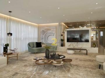 Apartamento · 230m² · 4 Quartos · 3 Vagas · APARTAMENTO - VENDA - PINHEIROS - 4 SUÍTES - 3 VAGAS