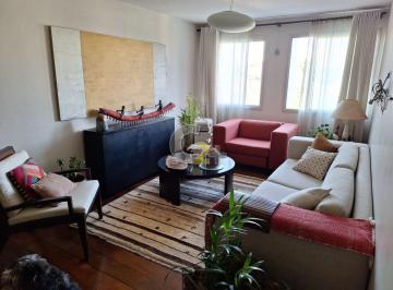 Apartamento · 137m² · 3 Quartos · 2 Vagas · APARTAMENTO - VENDA - MOEMA - 3 DORMITÓRIOS - 1 SUITE - 2 VAGAS
