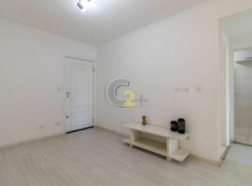 Apartamento · 48m² · 2 Quartos · 1 Vaga · Apartamento a venda na Vila Mariana 2 quartos 1 vaga