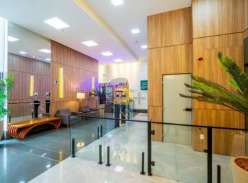 Comercial · 26m² · 1 Vaga · CONJUNTO COMERCIAL - VENDA - SANTA CECÍLIA  - 1 VAGA