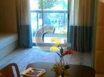 Apartamento · 38m² · 1 Quarto · Apartamento studio a venda na Pç a Republica, 1 quarto, varanda sem vaga