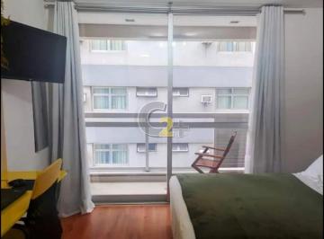 Apartamento · 22m² · 1 Quarto · Apartamento à venda na Consolação com 1 quarto, sem vaga