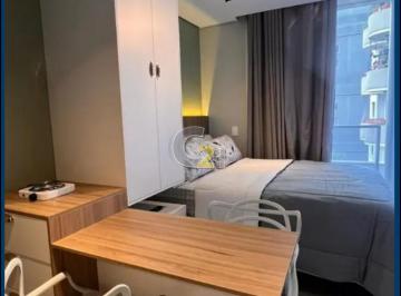 Apartamento · 19m² · 1 Quarto · Apartamento à venda na Consolação com 1 quarto, sem vaga