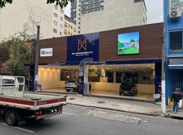 Comercial · 580m² · IMOVEL COMERCIAL PARA LOJA - CENTRO - FRENTE DE 16 METROS
