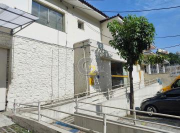 Comercial · 400m² · 3 Quartos · 7 Vagas · Casa Comercial à venda no Pacaembu com 400m², 7 vagas