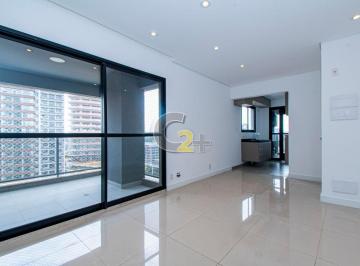 Apartamento · 59m² · 2 Quartos · 1 Vaga · Apartamento à venda em Pinheiros com 2 quartos, sendo 1 suíte e 1 vaga