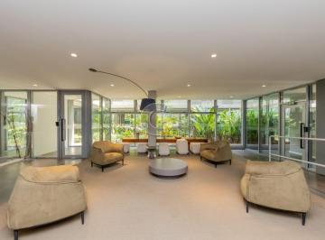 Apartamento · 64m² · 1 Quarto · 2 Vagas · Apartamento à venda em Moema com 1 suíte e 2 vagas