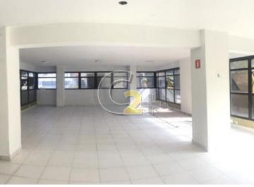 Comercial · 1326m² · 18 Vagas · PREDIO COMERCIAL - VENDA - MOEMA - 1.326M2 - 8 ANDARES