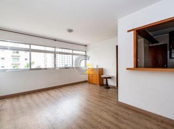 Apartamento · 90m² · 3 Quartos · 1 Vaga · APARTAMENTO - INDIANÓPOLIS - 3 DORMITÓRIOS - 1 SUÍTE - 1 VAGA DE GARAGEM