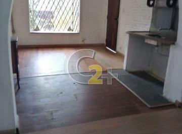 Casa · 235m² · 4 Quartos · 3 Vagas · Casa sobrado venda, Moema, 4 dormitórios, 3 vagas.