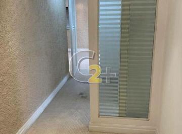 Comercial · 42m² · 1 Vaga · CONJUNTO COMERCIAL - MOEMA - 42M² - 1 VAGA - SALA