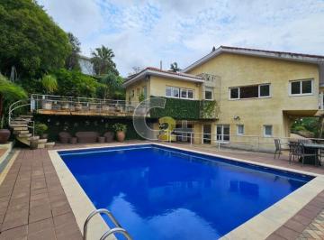 Casa · 745m² · 4 Quartos · 8 Vagas · Casa a venda no Pacaembu com 4 quartos, 2 suíte e 8 vagas