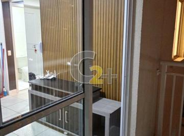 Apartamento · 35m² · 2 Quartos · APARTAMENTO - VENDA - BARRA FUNDA - 2 DORMS - SEM VAGA