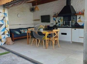 Casa · 210m² · 3 Quartos · 4 Vagas · CASA - VENDA - MOEMA - 3 SUÍTES - 4 VAGAS