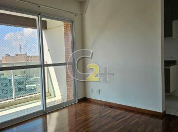 Apartamento · 45m² · 1 Quarto · 1 Vaga · APARTAMENTO - VENDA -  CENTRO - 1 SUÍTE - 1 VAGA