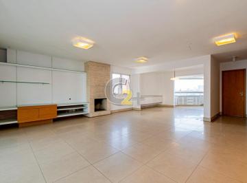 Apartamento · 230m² · 4 Quartos · 5 Vagas · Apartamento para locação no bairro das Perdizes, com 4 quartos, sendo 4 suítes e 5 vagas.