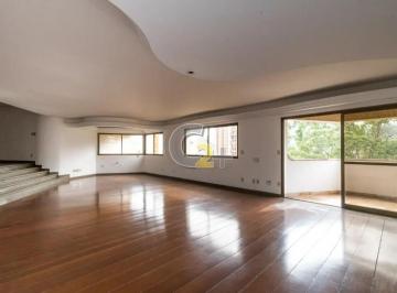 Casa · 311m² · 4 Quartos · 3 Vagas · CASA - VENDA - VILA MARIANA - 4 DORMS - 3 SUITES - 3 VAGAS