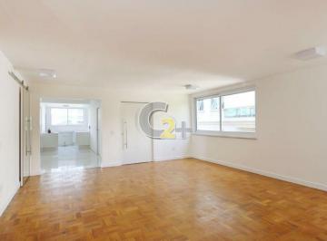 Apartamento · 142m² · 2 Quartos · 1 Vaga · Apartamento, venda, Jardim Paulistano, 2 quartos, 1 suíte, 2 vagas