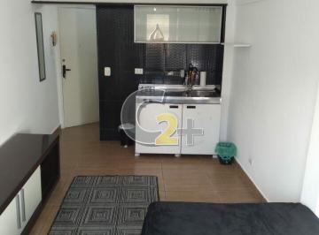 Apartamento · 28m² · 1 Quarto · APARTAMENTO - VENDA - SANTA CECILIA - 1 DORMITORIO