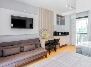 Apartamento · 25m² · 1 Quarto · APARTAMENTO - VENDA - POMPÉIA - 1 QUARTO