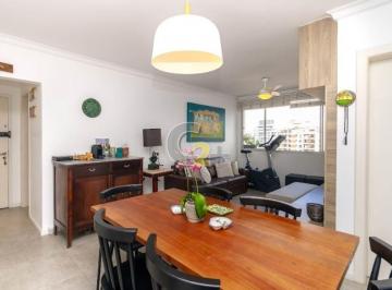 Apartamento · 94m² · 2 Quartos · 1 Vaga · APARTAMENTO -  VILA MARIANA -  2 DORMITÓRIOS - 1 VAGA DE GARAGEM