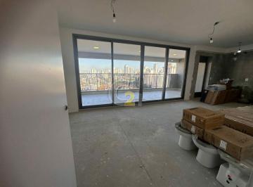 Apartamento · 123m² · 3 Quartos · 2 Vagas · APARTAMENTO - VENDA - JARDIM AURÉLIA - 3 SUÍTES - 2 VAGAS